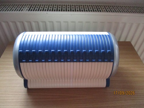 CD/DVD-Aufbewahrungsbox