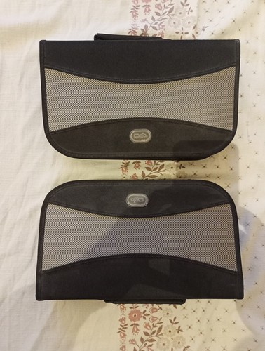 Deja taschen aufbewahrung - 2x,