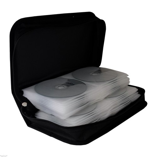 Cd dvd tasche - x, er