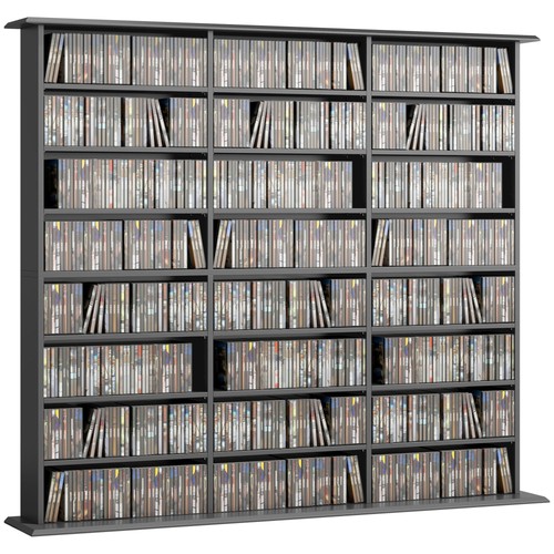 Dvd aufbewahrungsregal 145 - cd,