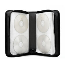 CD Tasche DVD Wallet Case