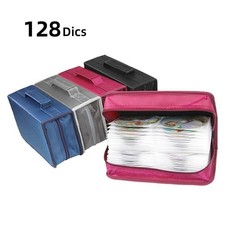 CD-DVD-Hüllenhalter