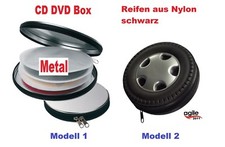 CD DVD Box Aufbewahrungsbox