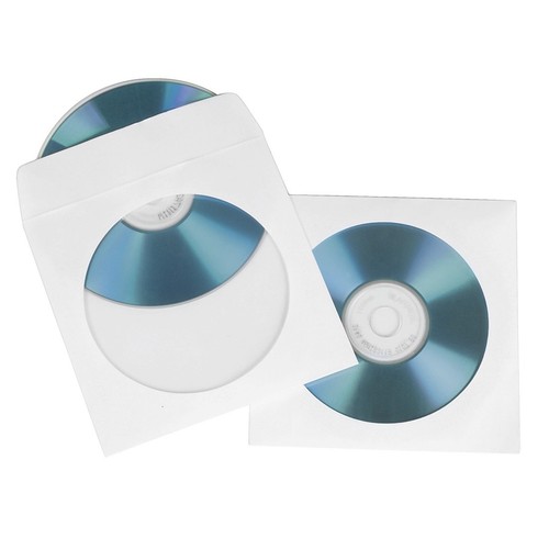 Hama dvd papierhüllen - hama,