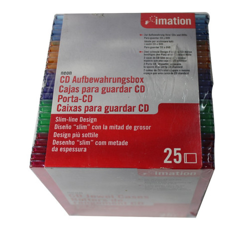 Imation cd dvd - imation, cd/dvd