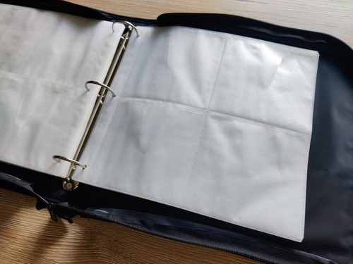Neue tasche mappe 192 - neue, cds,