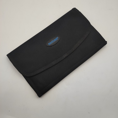 Magicase dvd tasche schwarz - magicase,