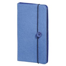 Hama CD DVD Blu-ray Tasche
