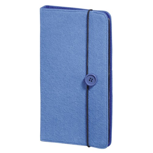 Hama dvd blu ray tasche - cd, blu-ray