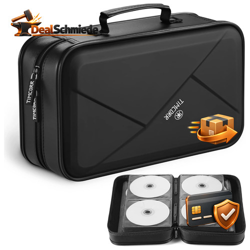 Tasche dvd hüllen - cd,
