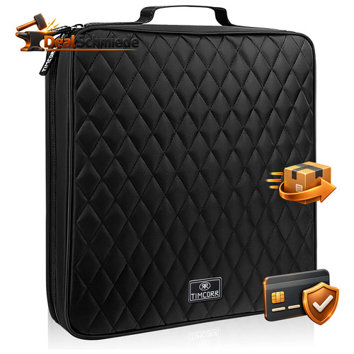 Dvd tasche 160 - tasche,