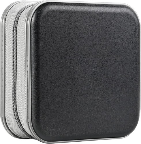 Tasche mit reißverschluss - cd-tasche,