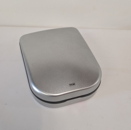 Dvd hard flip case - cd,
