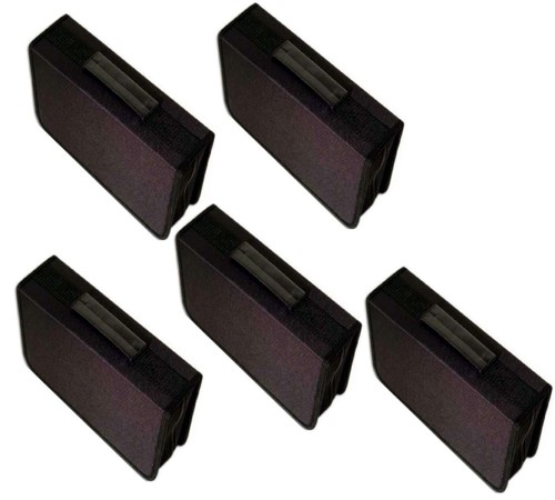 Cd dvd tasche - 5, er