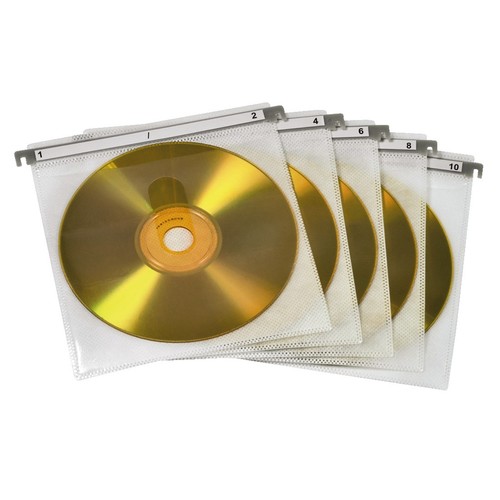 Hama 50x dvd blu ray - dvd, /