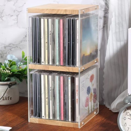 Dvd regal holz ständer - dvd,