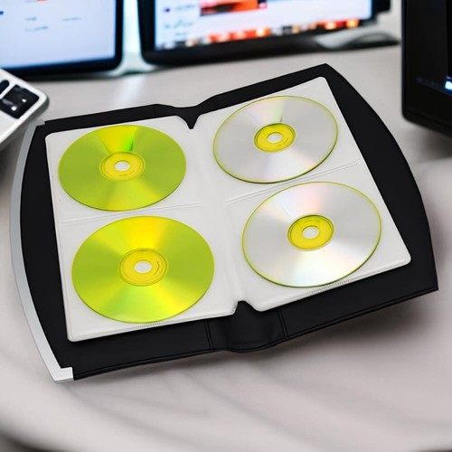 Tasche aufbewahrung dvd - tasche,