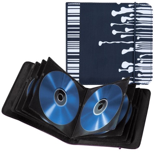 Hama 24er tasche wallet - hama,