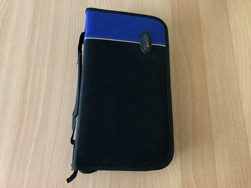 Land aufbewahrung tasche - cd,