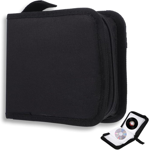 Tasche für disc - für, cd