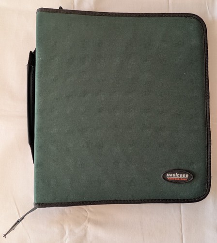 Magicase dvd blu ray tasche - magicase,