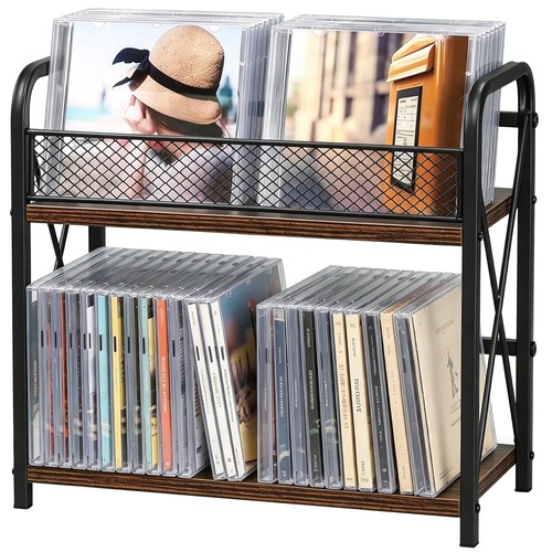 Ständer ebenen cd - ständer, cd/dvd