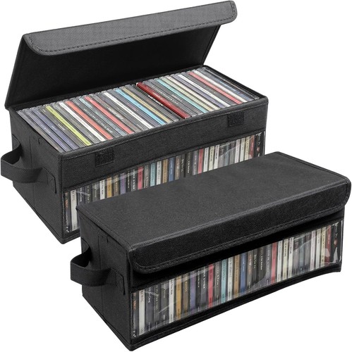 Aufbewahrungsbox stück - cd, 2