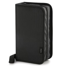 Pazzimo CD Tasche Wallet Case