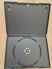 100 x DVD Hüllen, CD Hülle