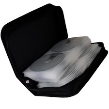 3 x 96 er CD/DVD Tasche