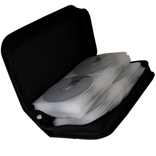 Cd dvd tasche - 3, er
