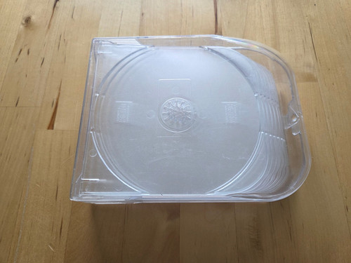 Dvd aufbewahrungsbox für - aufbewahrungsbox,