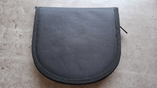 Dvd tasche wallet case - dvd,