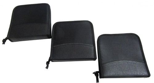 3er set aufbewahrung - 3er, hüllen