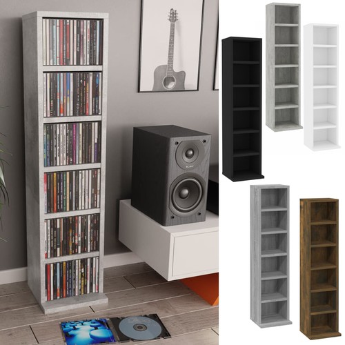 Dvd ständer für 102 cds - ständer,
