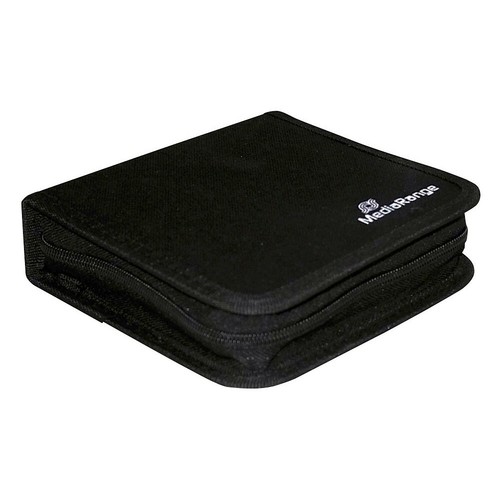 Dvd blu ray tasche schwarz - blu-ray,