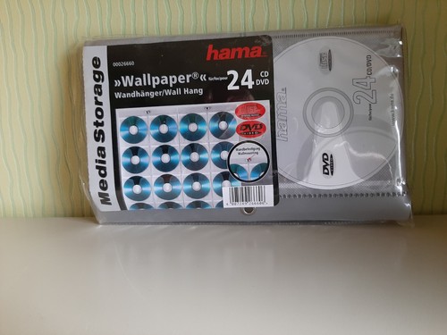 Dvd wand aufbewahrung - cd/dvd, wand-aufbewahrung