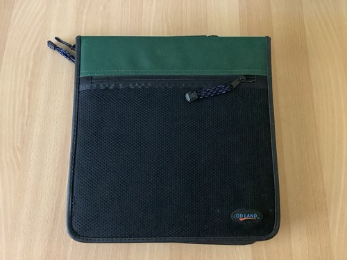 Land aufbewahrung tasche - land,