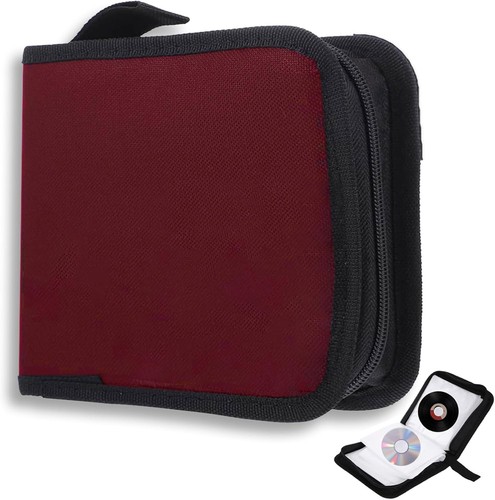 Tasche für discs cd - cd,
