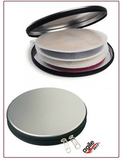 CD DVD Box Aufbewahrungsbox