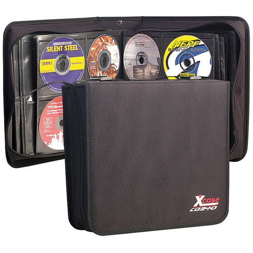 Xcase dvd aufbewahrung - xcase,